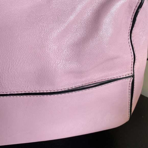 Cynthia Rowley Leather Bag - Picture 10 of 16